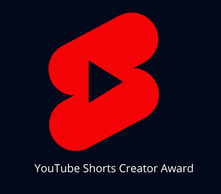 YouTube Shorts Awards