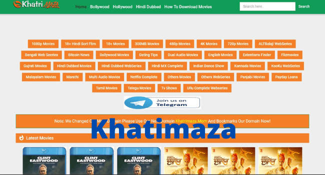 Khatimaza